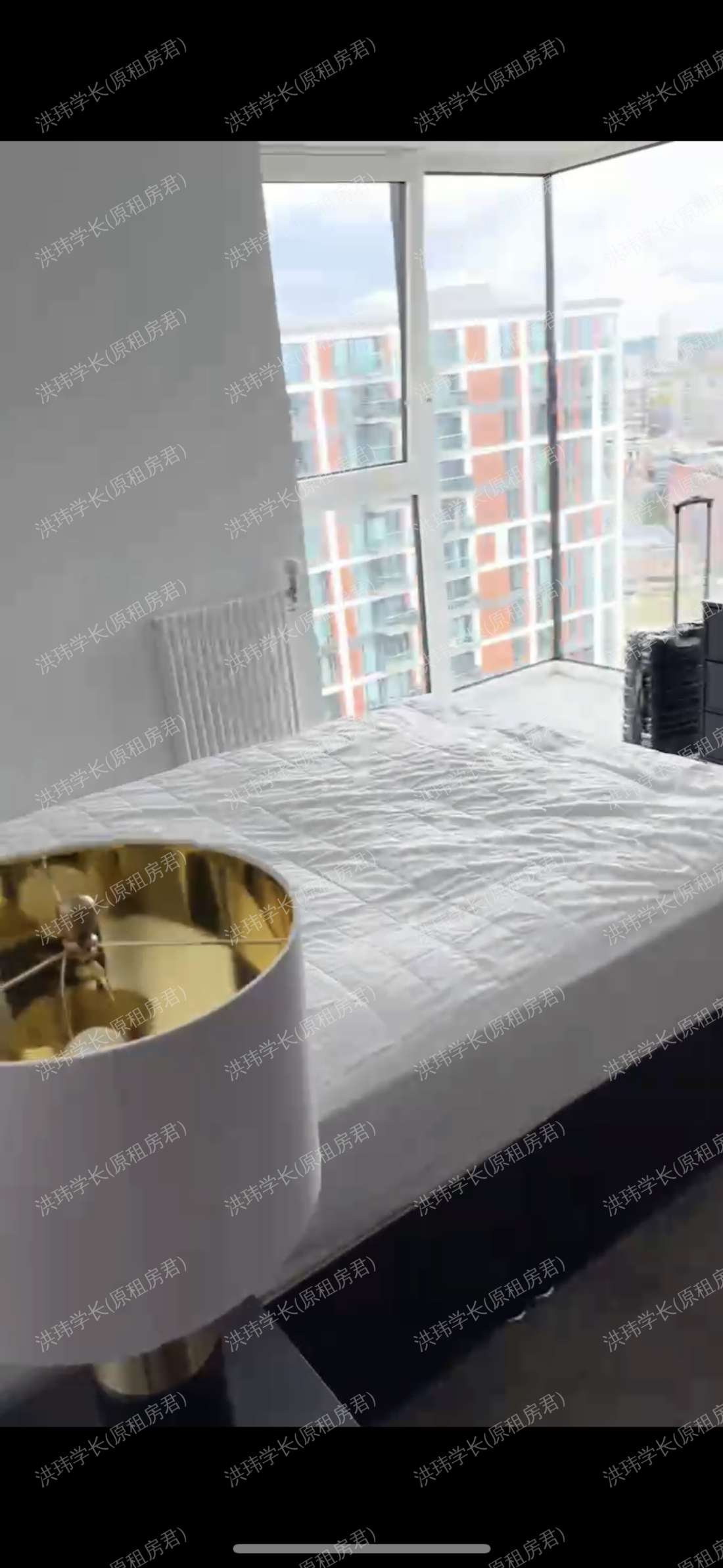 Hennessey apartments公寓