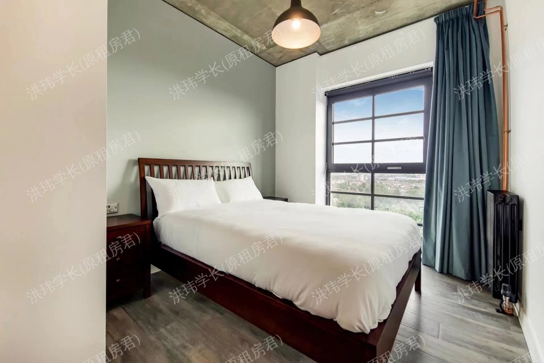 Quintain living-ferrum公寓