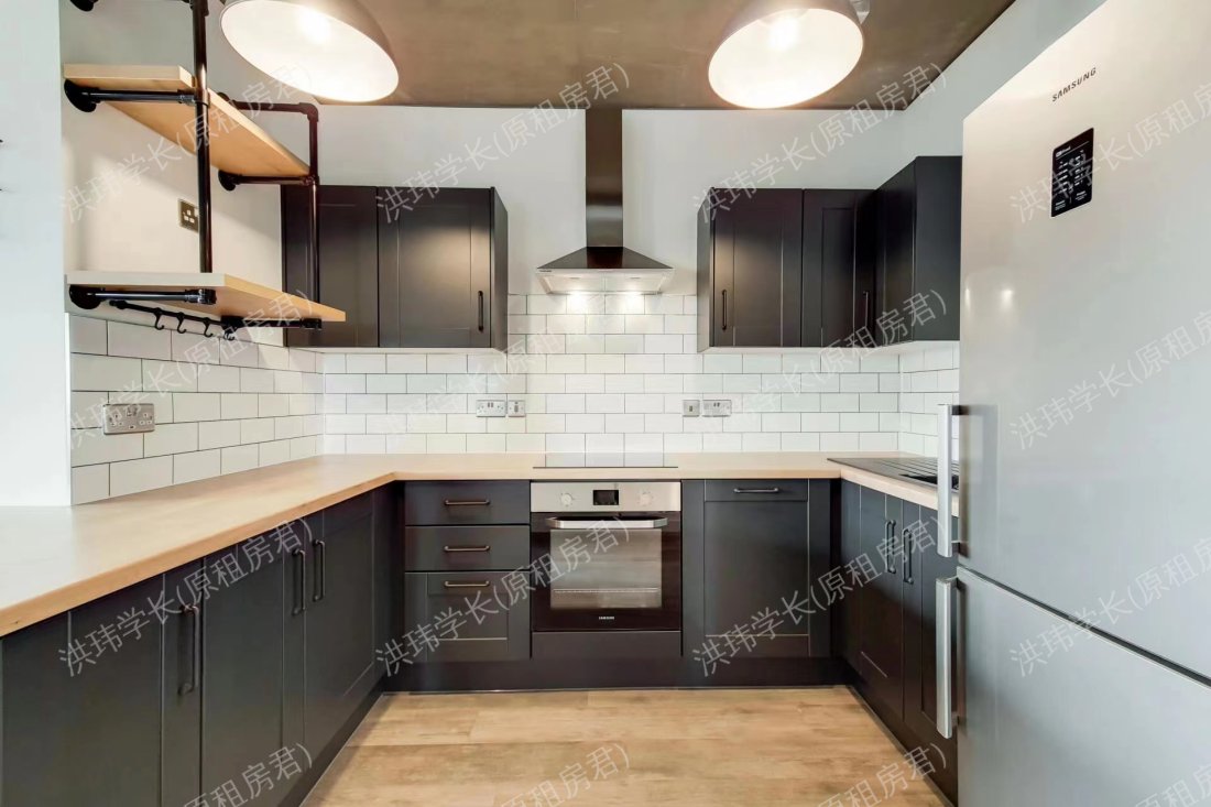 Quintain living-ferrum公寓