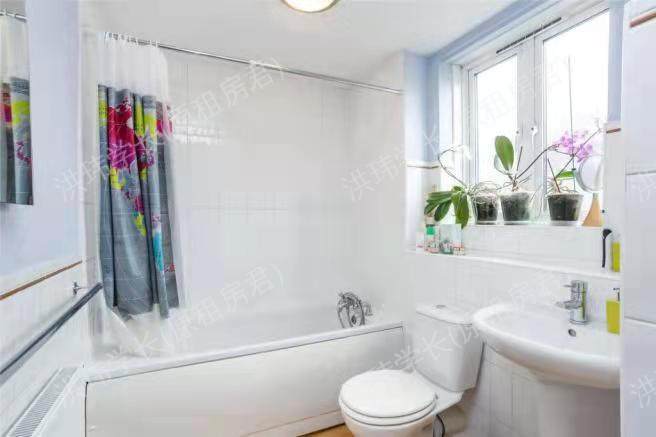 tolmers' square公寓