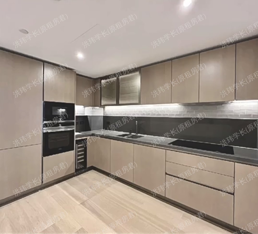 Bowden house公寓