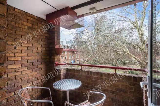 tolmers' square公寓