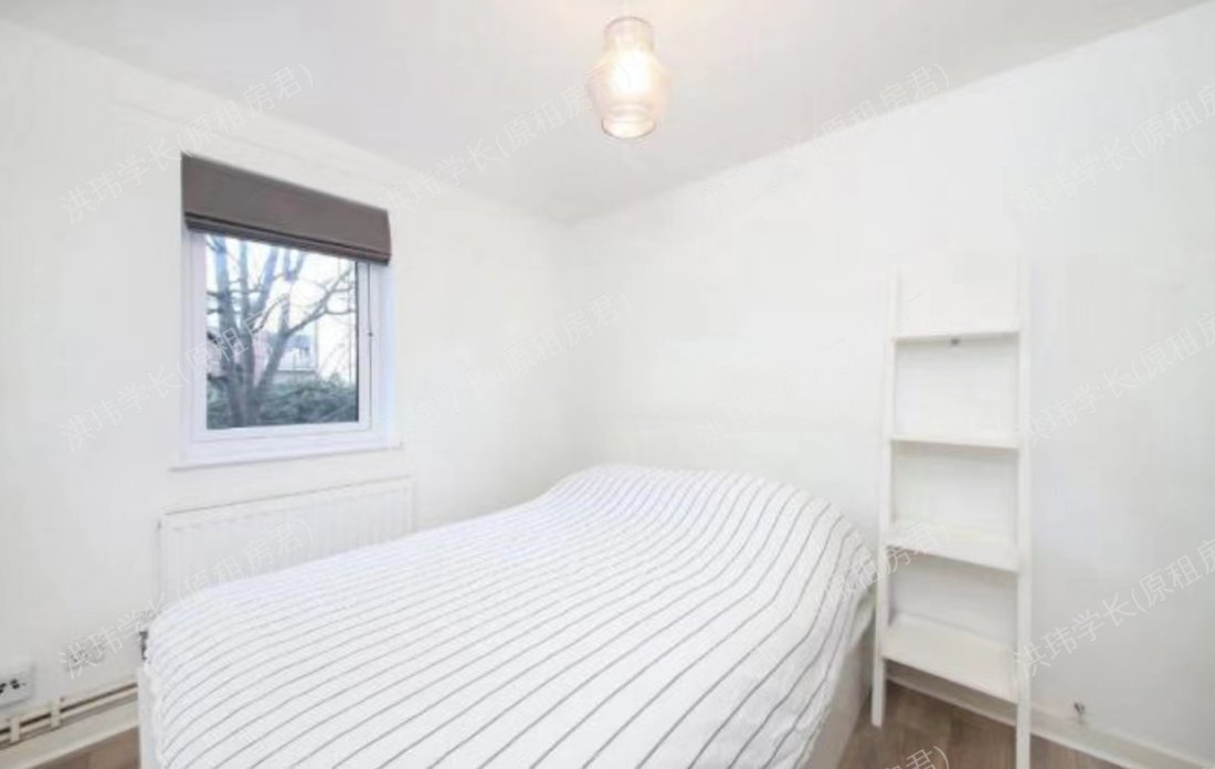 42 John Fisher Street 公寓