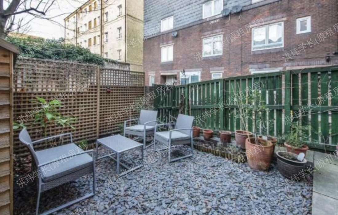 42 John Fisher Street 公寓