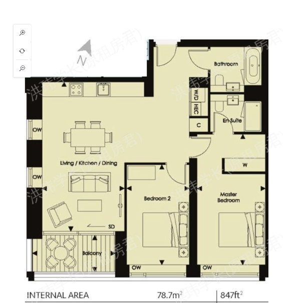rooms picture