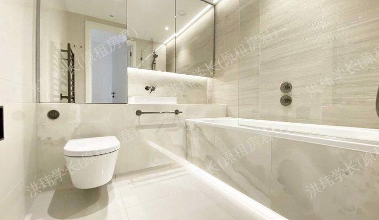 Belvedere Row Apartment合租