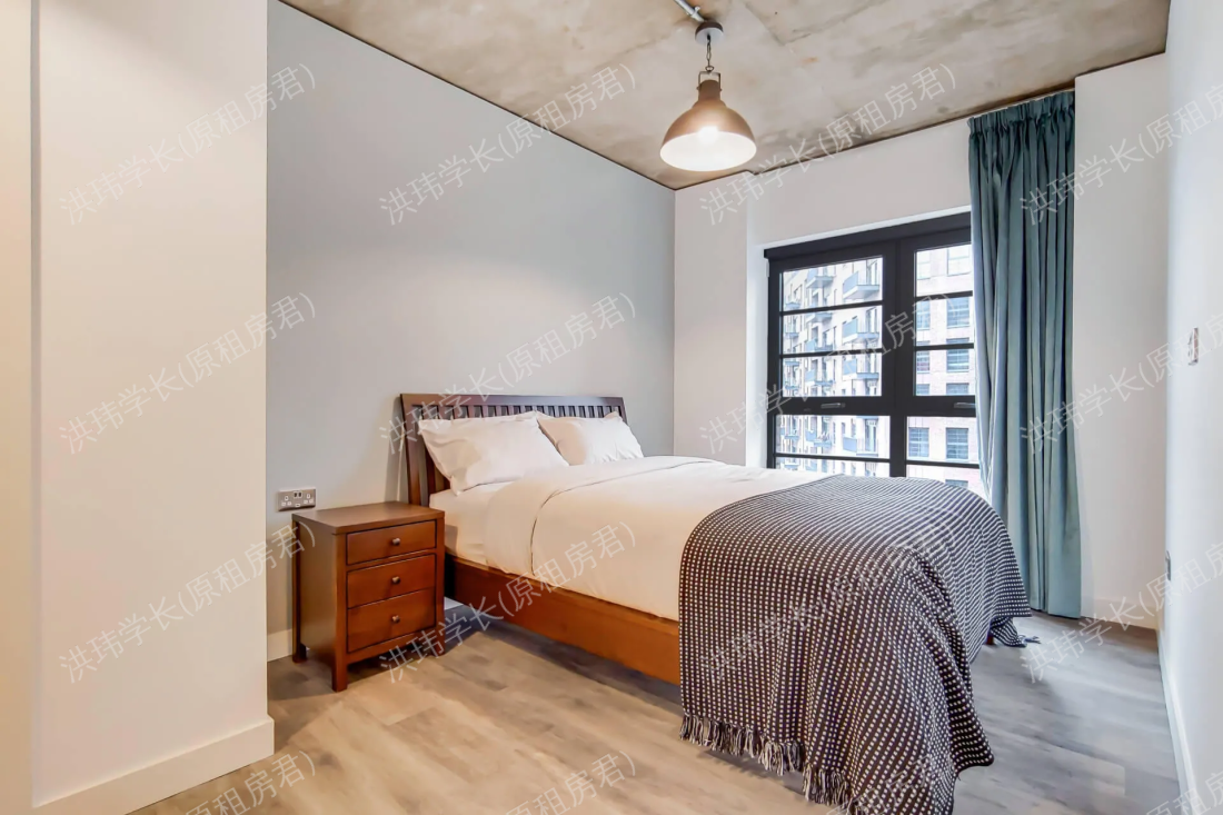 Quintain Living Ferrum公寓