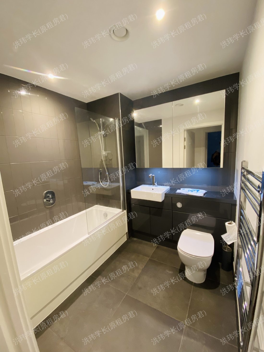 Meranti Apartment 公寓