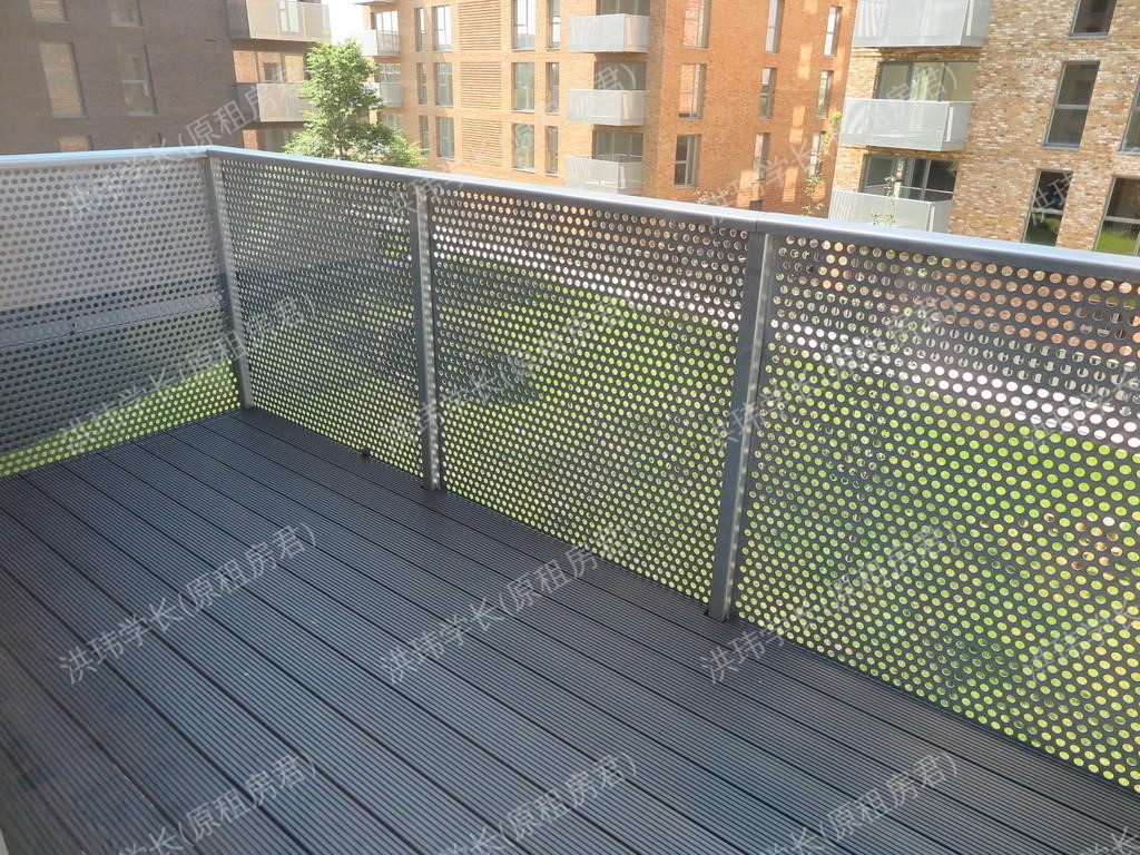 Meranti Apartment 公寓