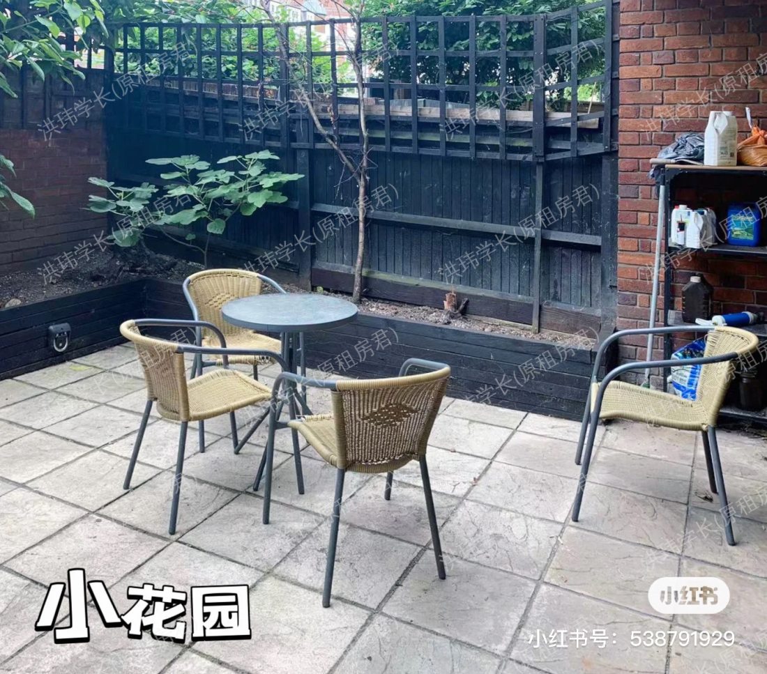 5 Thorndike House公寓