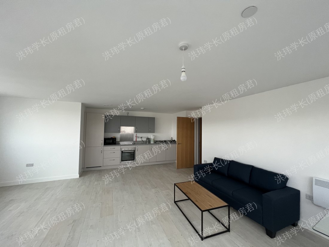 Northill apartment公寓