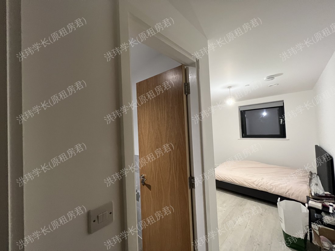Northill apartment公寓