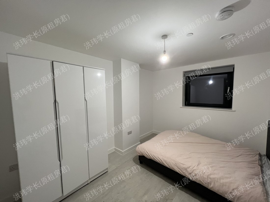Northill apartment公寓