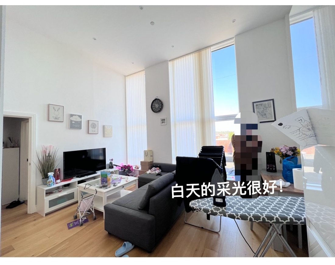 The Landmark公寓