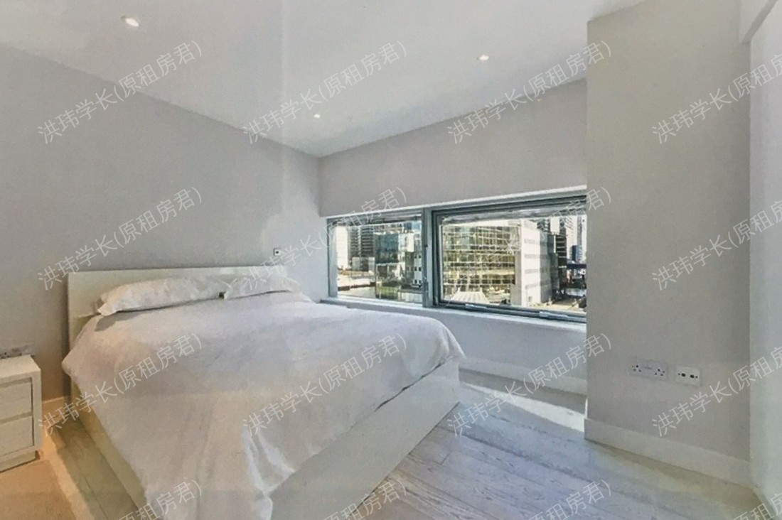 Landmark West Tower公寓