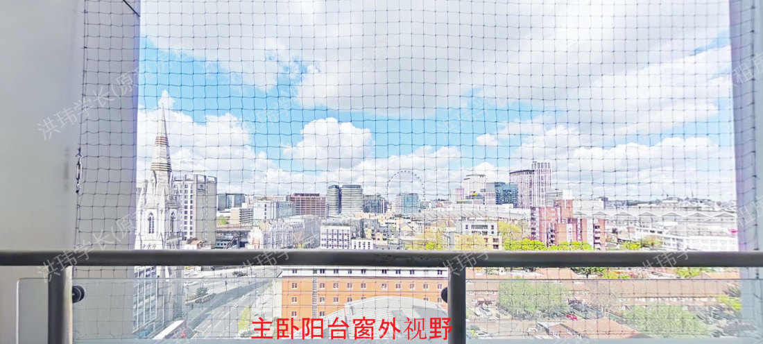 The Perspective Building公寓