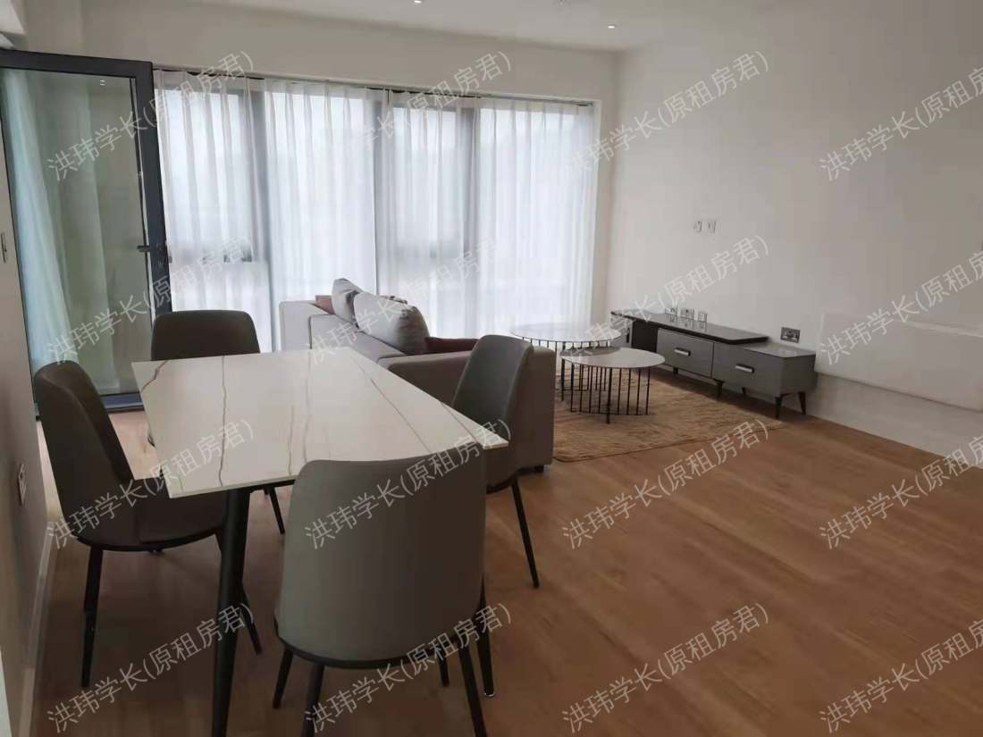 Beaufort Square公寓