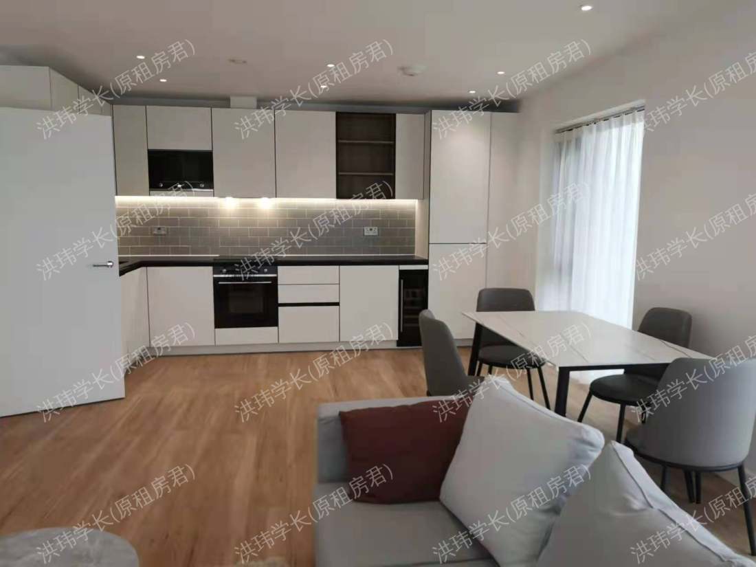 Beaufort Square公寓