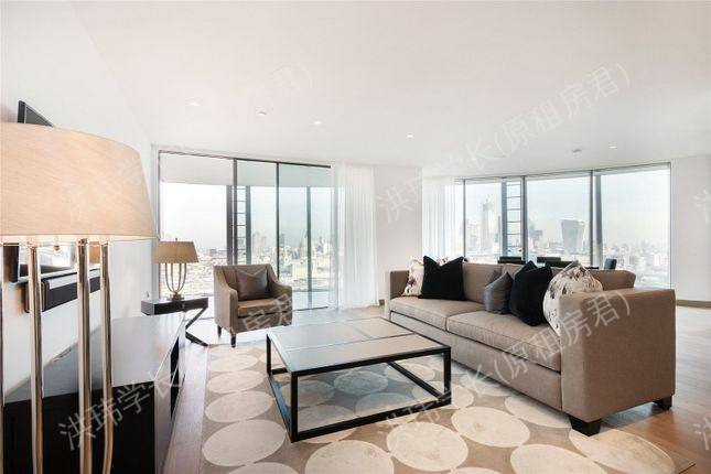 One Blackfriars公寓