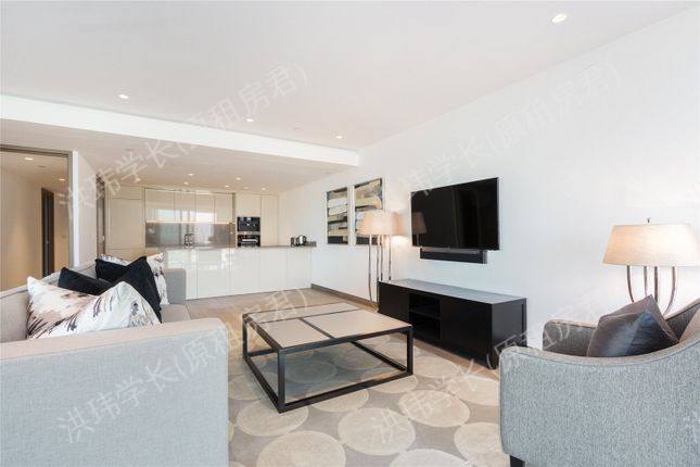 One Blackfriars公寓