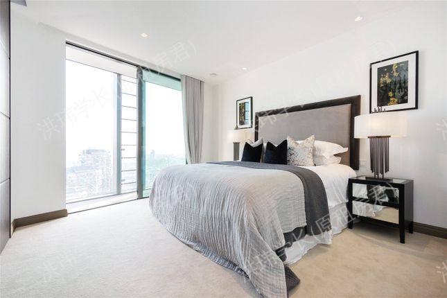 One Blackfriars公寓