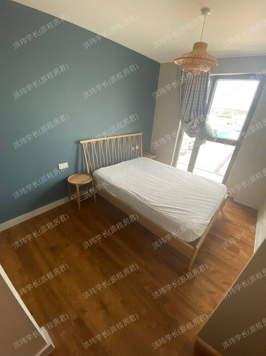 Seath-Canada Garden 公寓