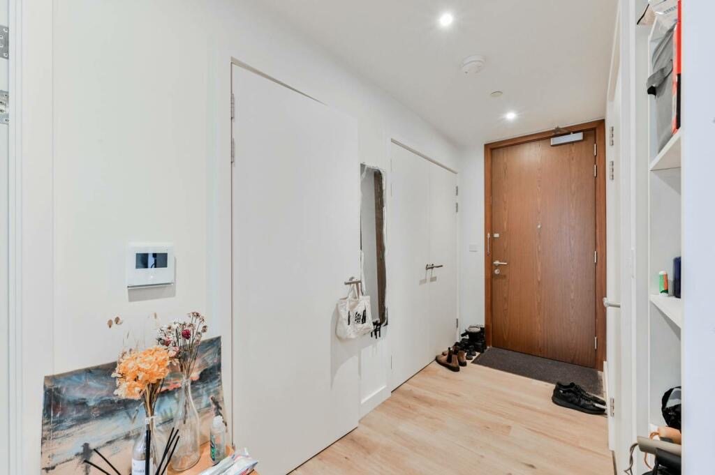 Alington House公寓