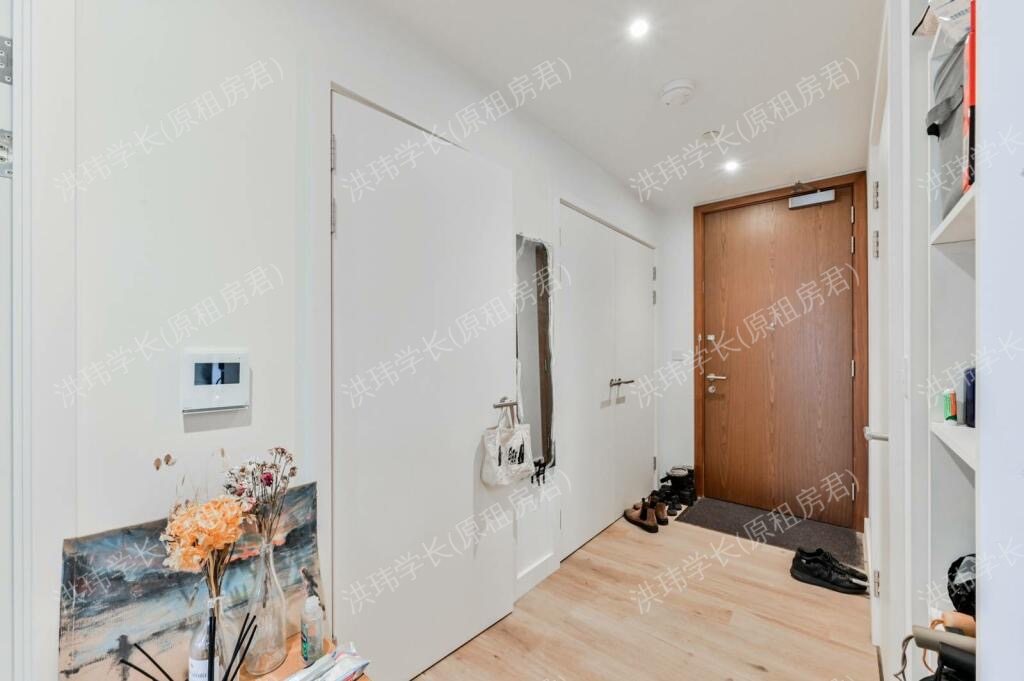 Alington House公寓