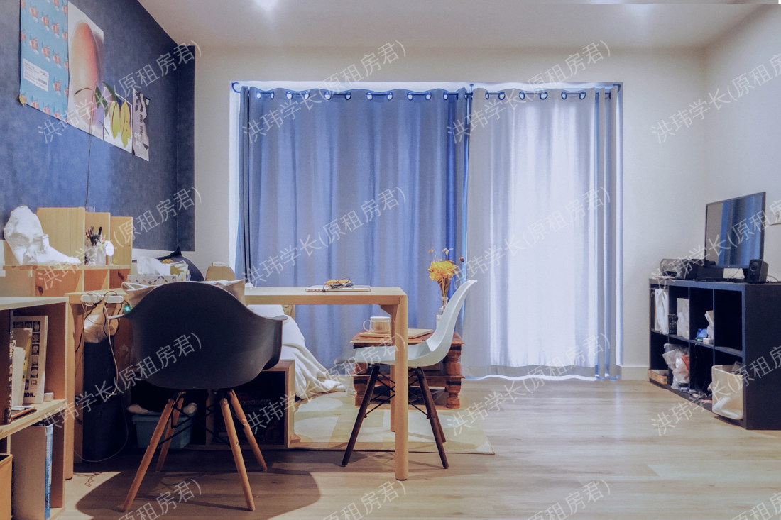 Alington House公寓