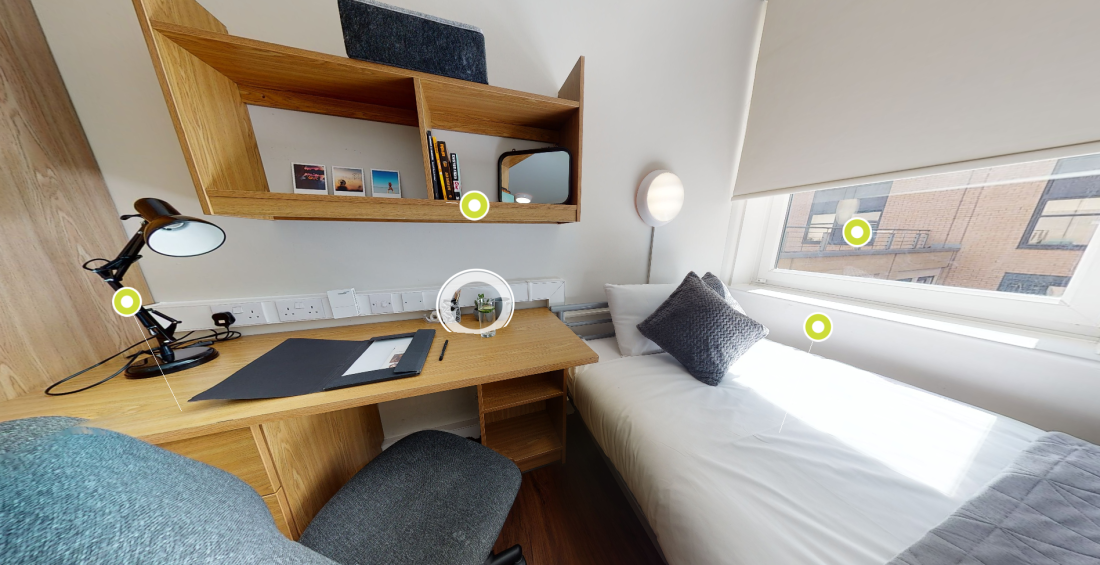 Tufnell Park IQ Accommodation 公寓