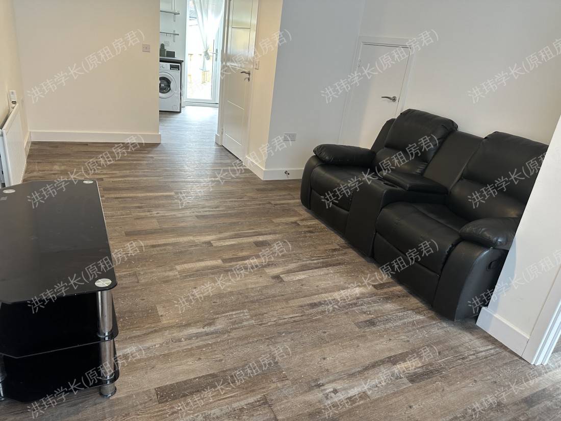新house 公寓