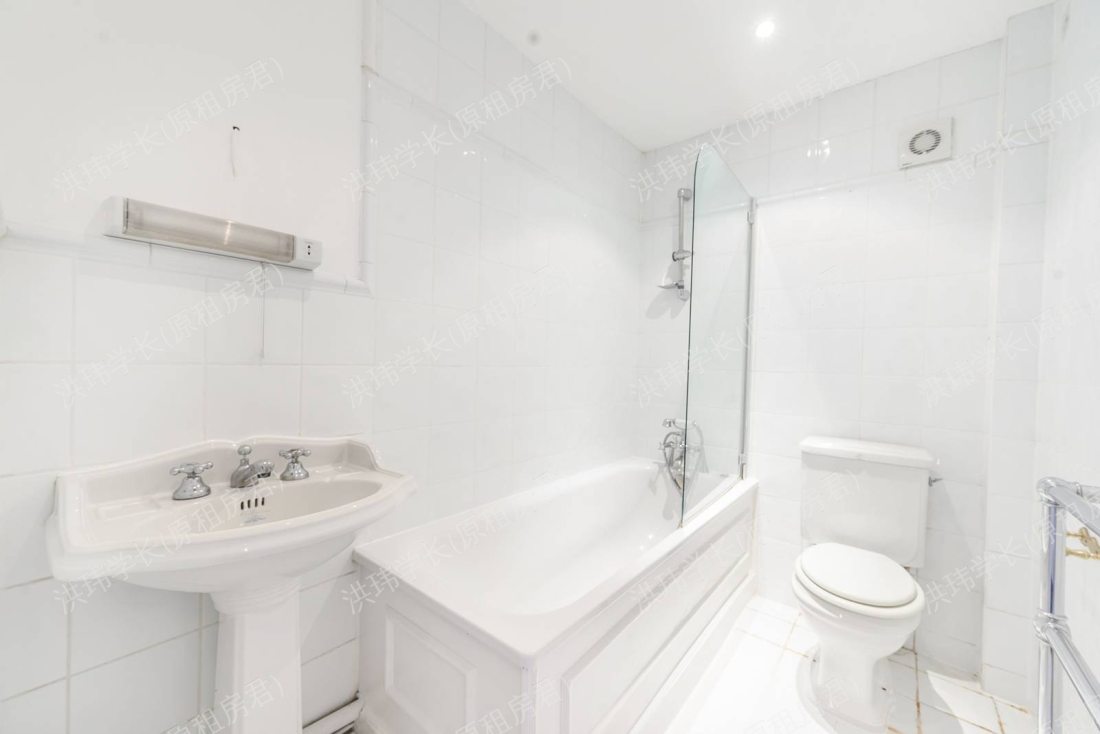 12 Collingham Place公寓