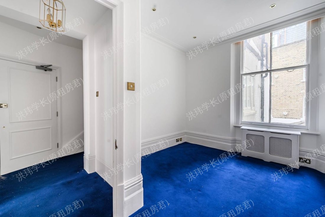 12 Collingham Place公寓