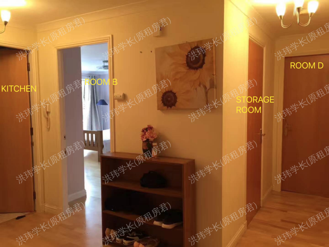 West Village house 公寓