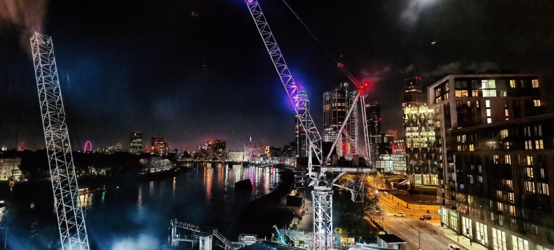 Riverlight公寓