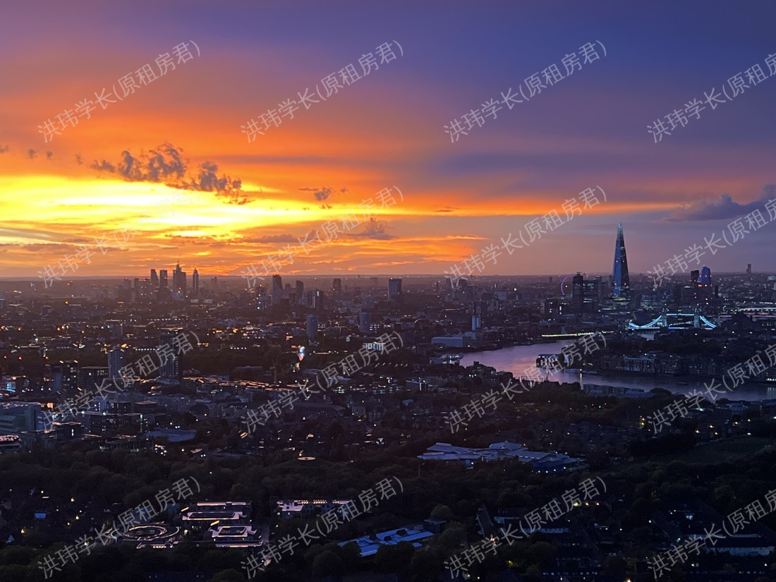 Landmark Pinnacle公寓
