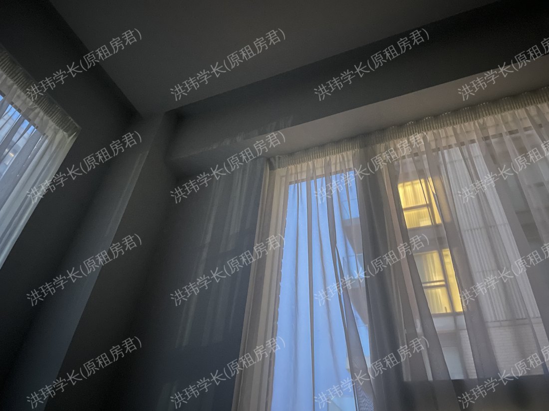 Senate Building公寓