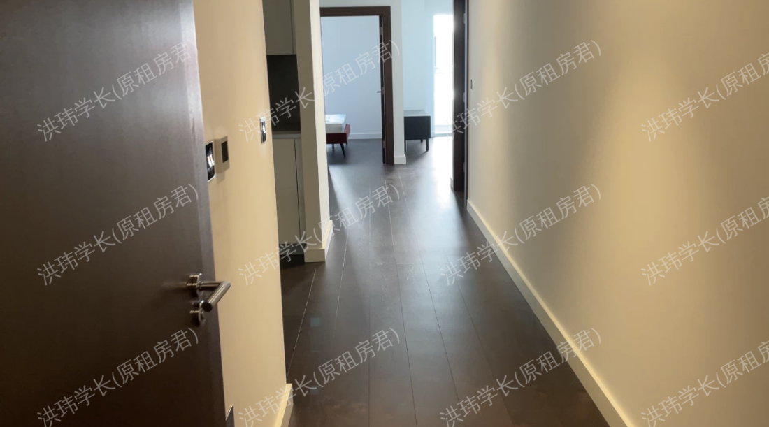 Senate Building公寓