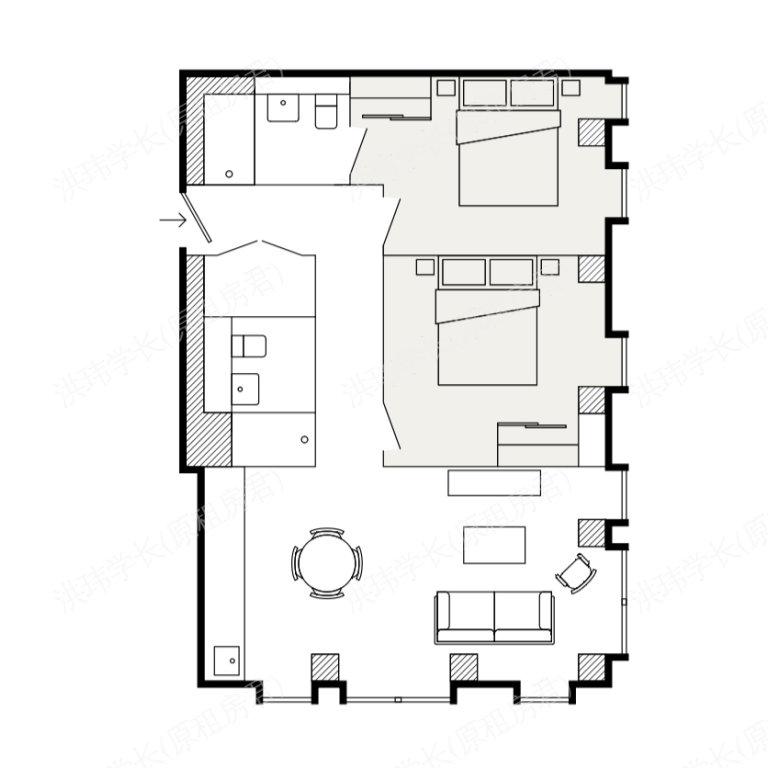 rooms picture