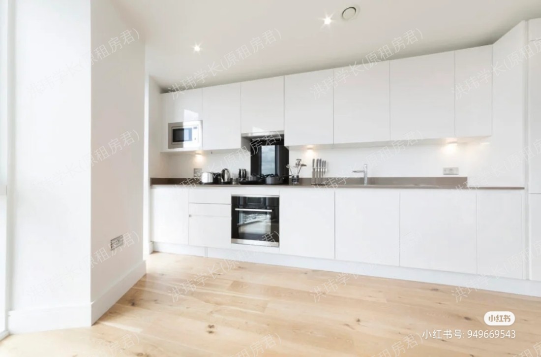 Sky view tower公寓