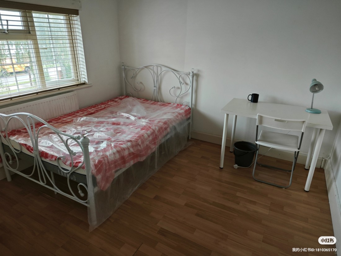 house公寓