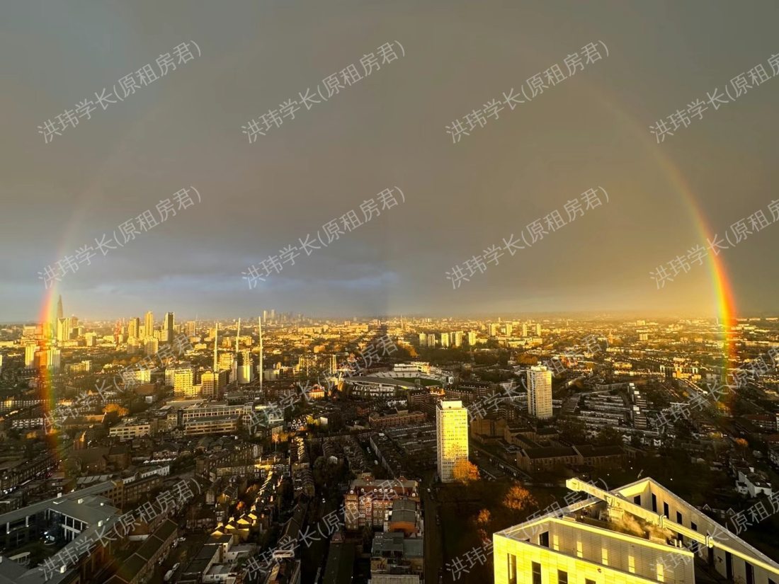 Damac Tower(范思哲公寓）公寓