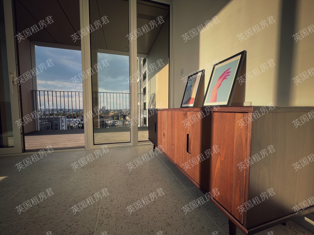 Silk district，Bouchon Point公寓