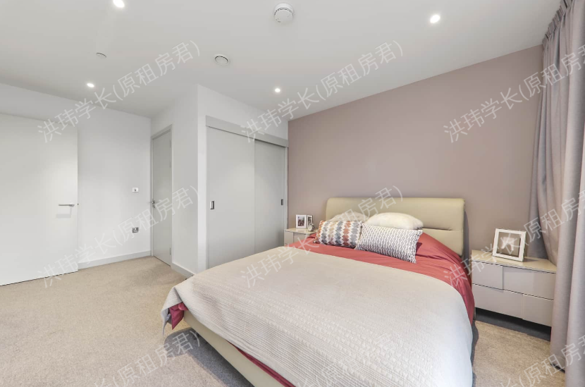 Getliving Tantallon house公寓