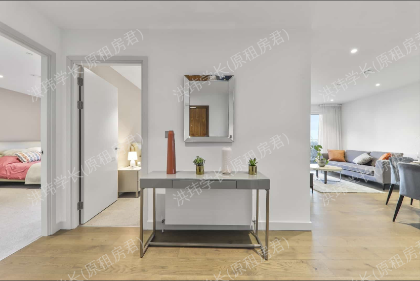 Getliving Tantallon house公寓