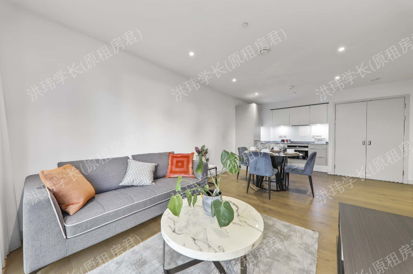 Getliving Tantallon house公寓