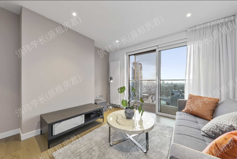 Getliving Tantallon house公寓