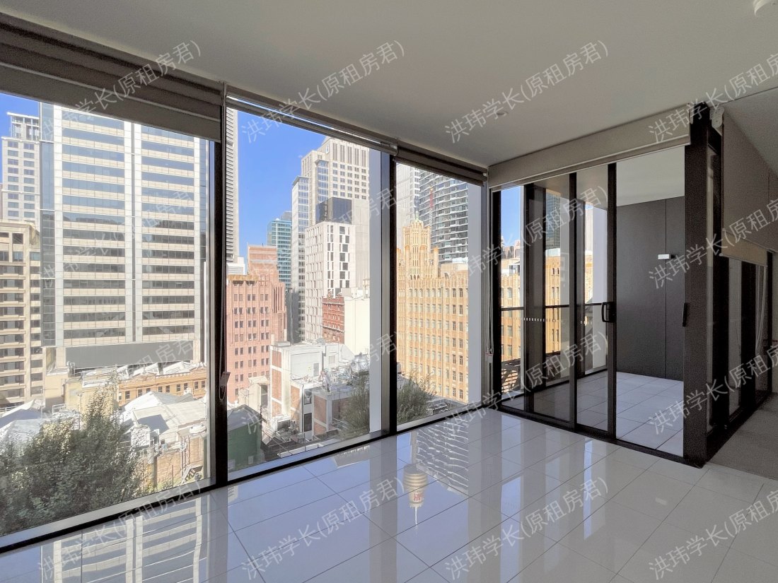 161 Clarence Street公寓