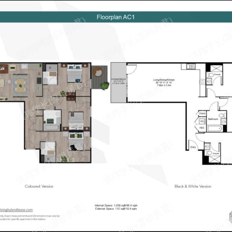 rooms picture