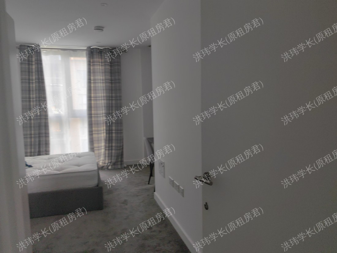 Willowbrook House coster avenue公寓